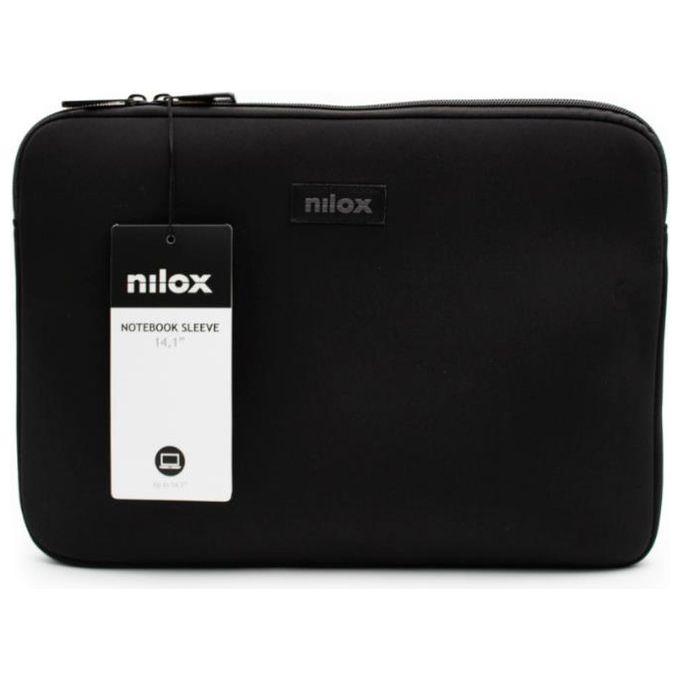 Nilox Sleeve Borsa Per