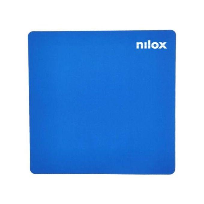 Nilox Tappetino Antiscivolo Rosso