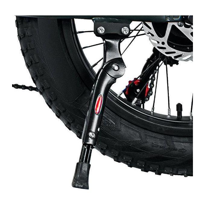 Nilox ZM9SPJ30039 KickStand Per