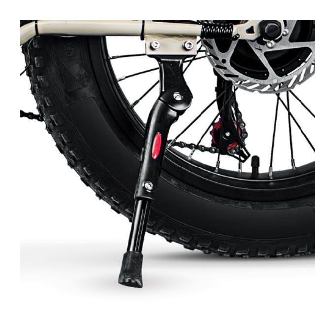 Nilox ZM9SPX80039 KickStand Per