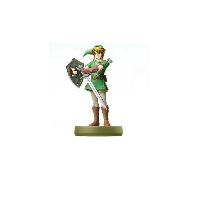 Nintendo 2003866 Personaggio Amiibo