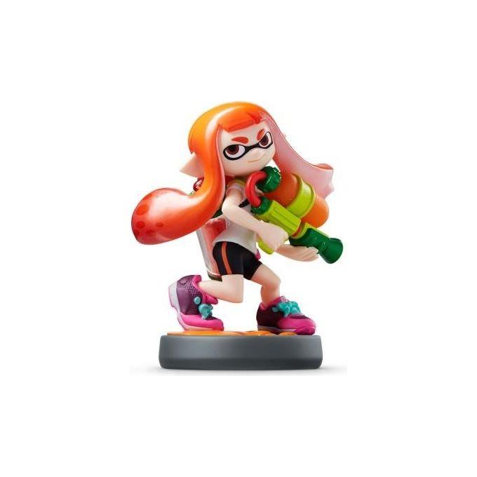 Nintendo 2006366 Personaggio Amiibo