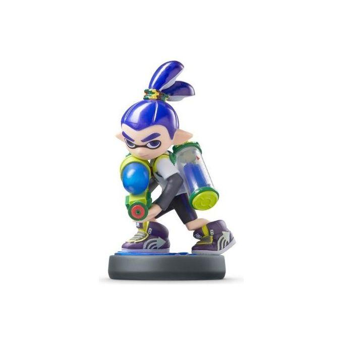 Nintendo 2006466 Personaggio Amiibo