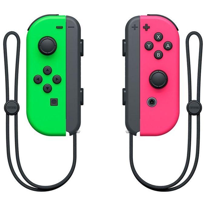 Nintendo Switch Set 2