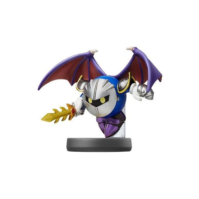 Nintendo Amiibo Meta Knigh