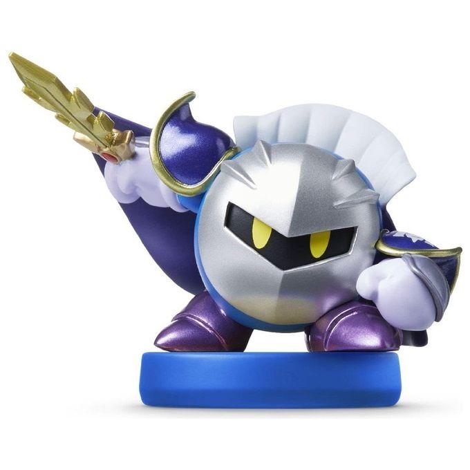 Nintendo Amiibo Meta Knight