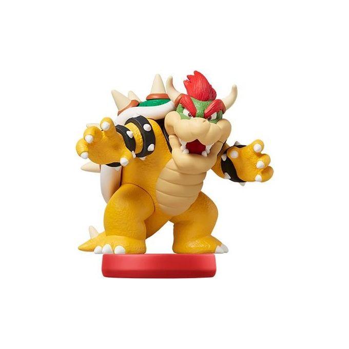 Nintendo Amiibo Personaggio Bowser