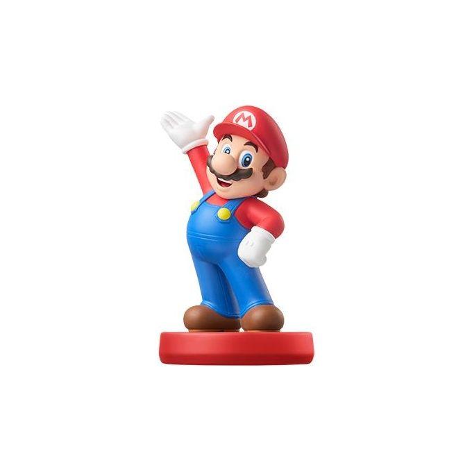 Nintendo Amiibo Personaggio Super