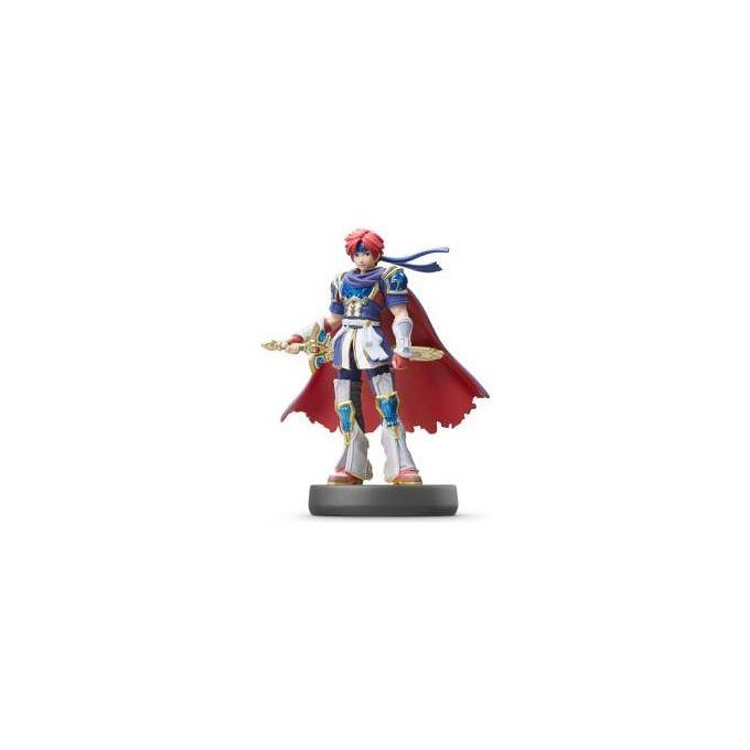 Nintendo Amiibo Roy Super