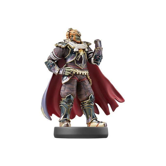 Nintendo Amiibo Smash Ganondorf