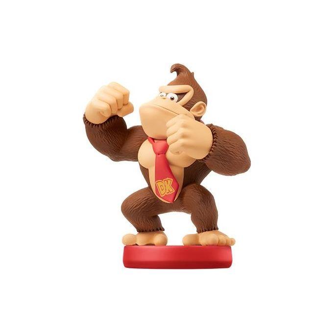 Nintendo Amiibo Supermario Donkey