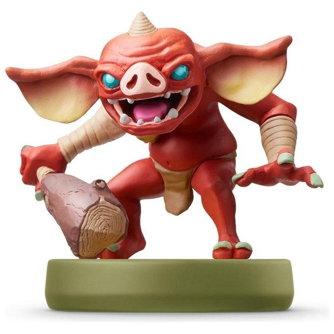 Nintendo Amiibo The Legend