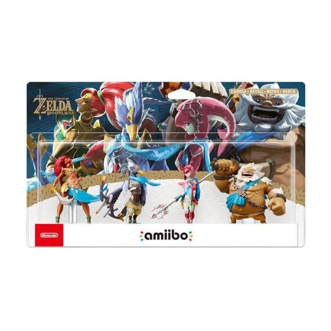 Nintendo Amiibo The Legend