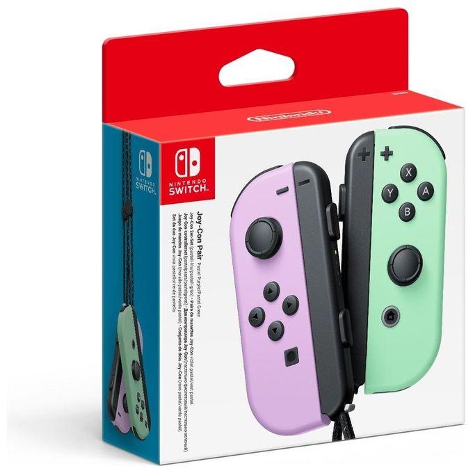 Nintendo Joy-Con Set Di