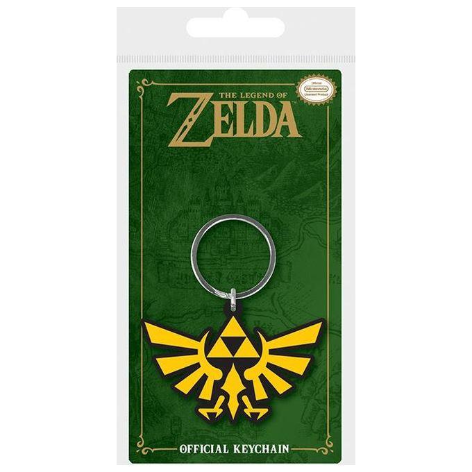Nintendo: Legend Of Zelda