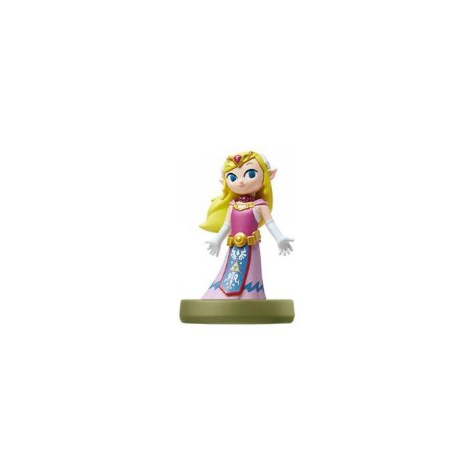 Nintendo Personaggio Amiibo Zelda