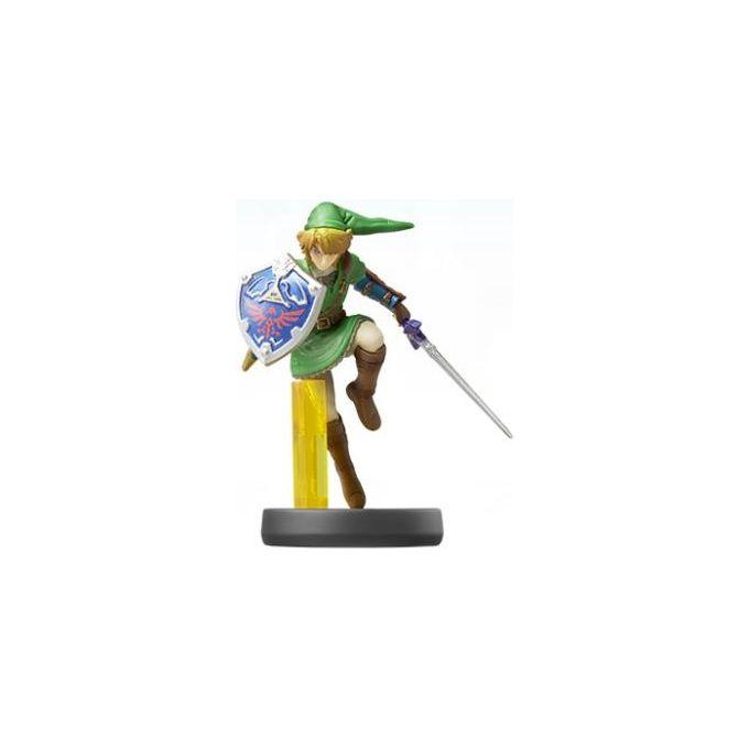 Nintendo Personaggio Amiibo Zelda