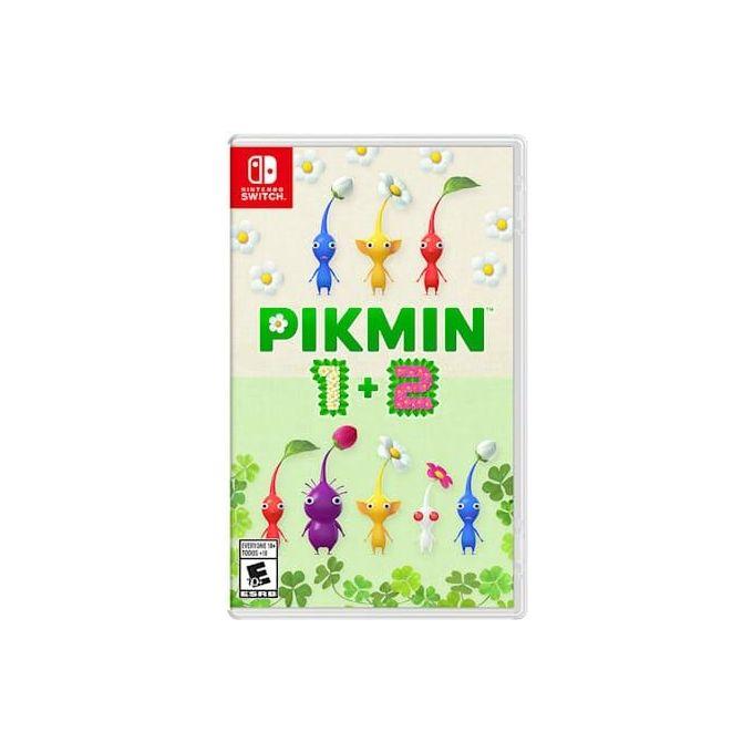 Nintendo Pikmin 1 