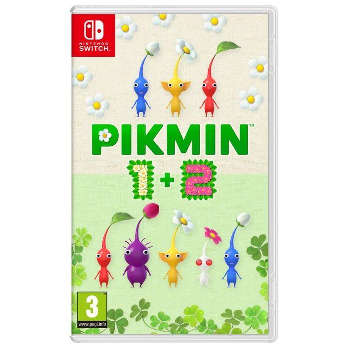 Nintendo Pikmin 12 Standard