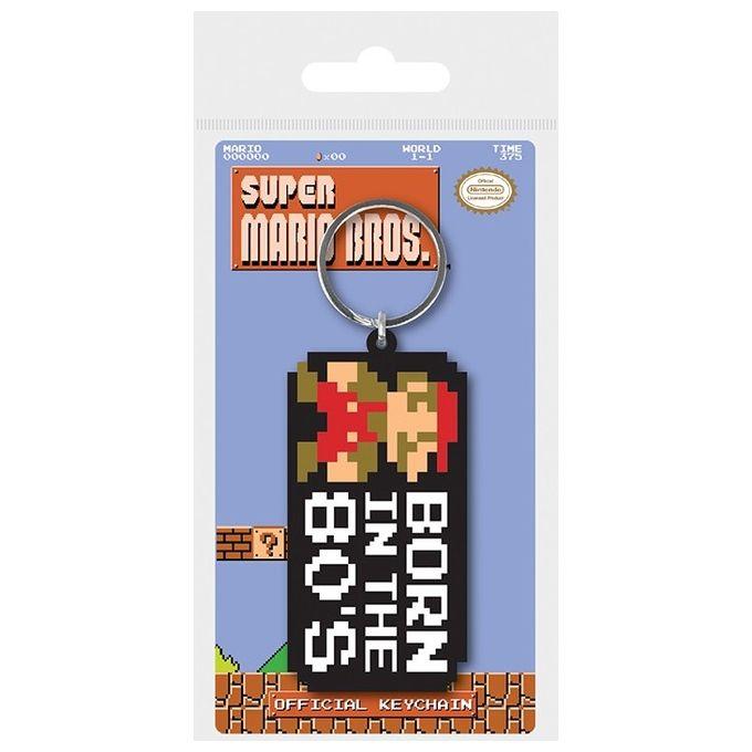 Nintendo: Super Mario Bros