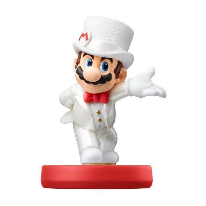 Nintendo Switch Amiibo Mario