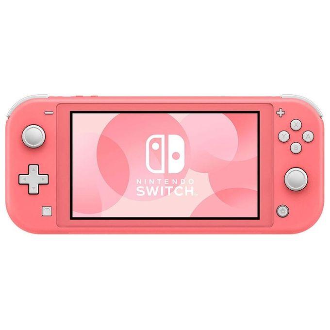 Nintendo Switch Lite Console