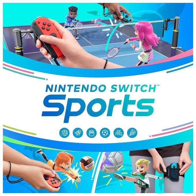 Nintendo Switch Sports Standard