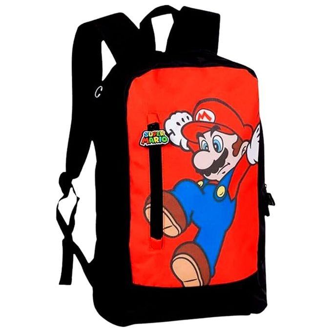 Nintendo Zaino Super Mario