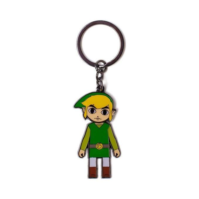 Nintendo: Zelda Link With