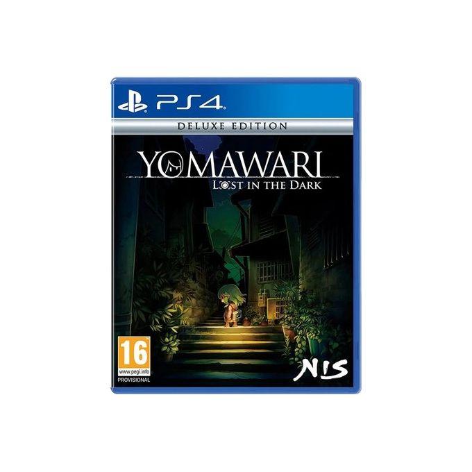 Nis America Videogioco Yomawari