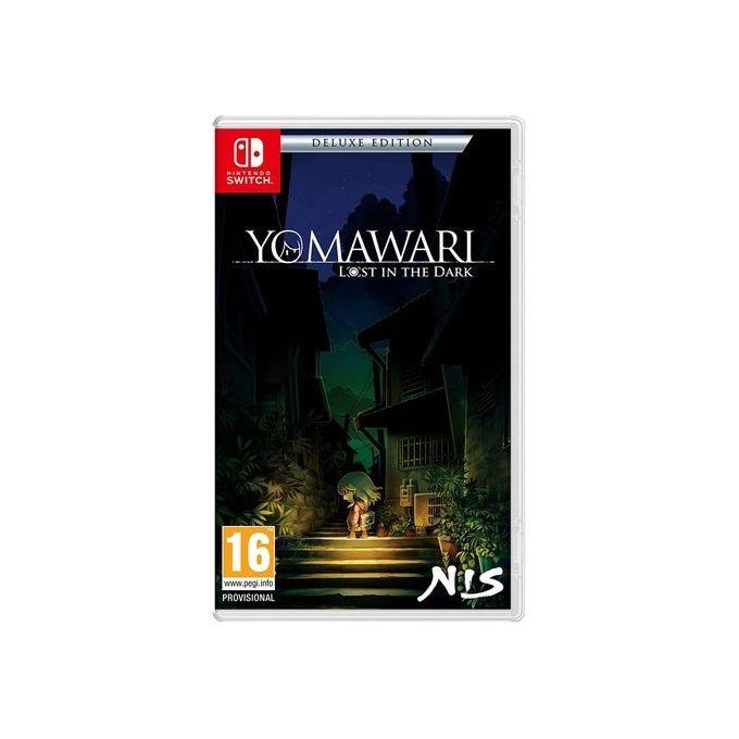 Nis America Videogioco Yomawari