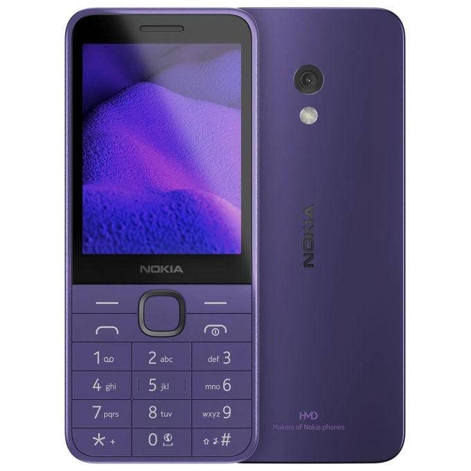 Nokia 235 4G 2.8