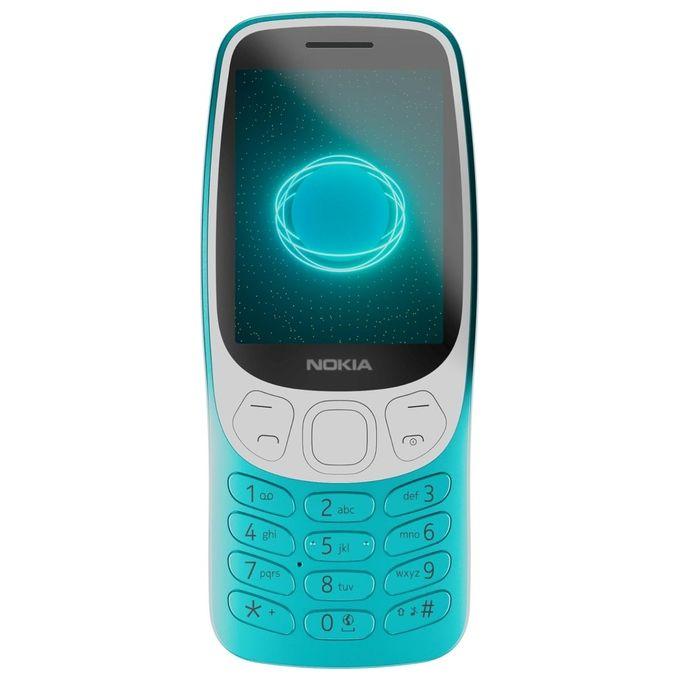 Nokia 3210 4G 2024