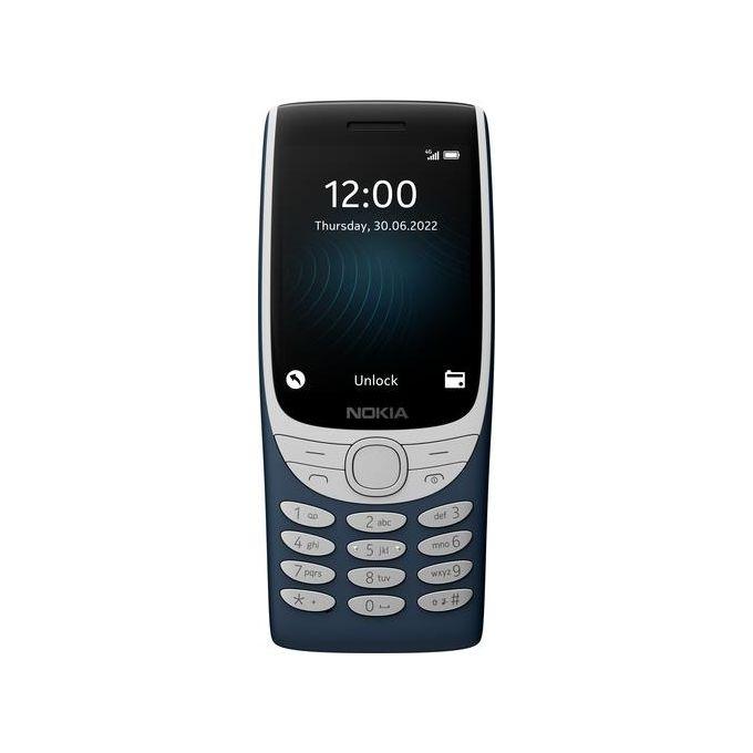 Nokia 8210 4G Red