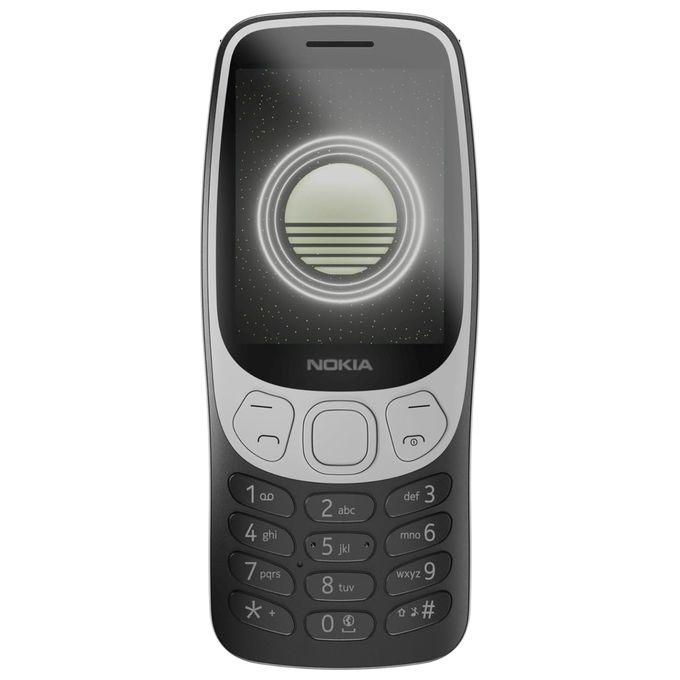 Nokia 3210 4G 2024