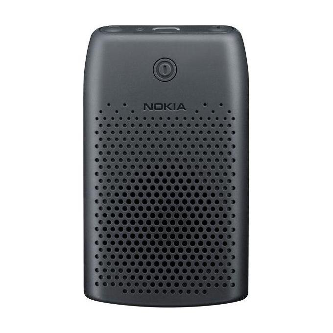 Nokia Vivavoce Bluetooth Portatile