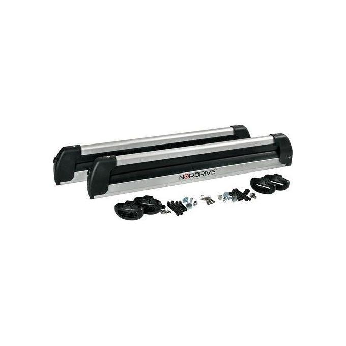 Nordrive Pro-Slider Aluminium PS-60