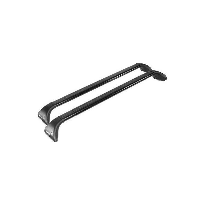 Nordrive Snap Steel, Coppia