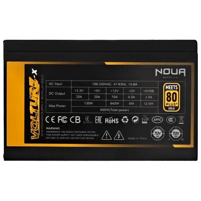 Noua Volture X 850W