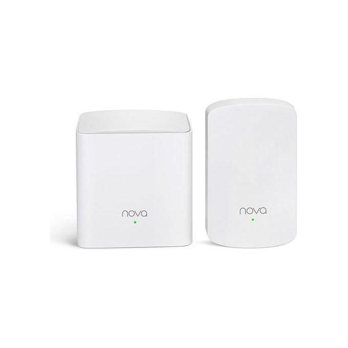 Nova MW5 Sistema WiFi