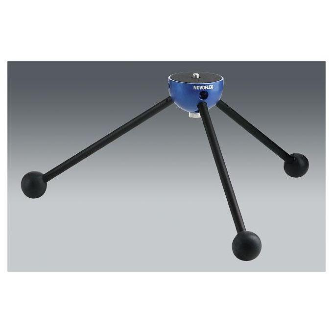 Novoflex Basic-Ball Treppiede 3