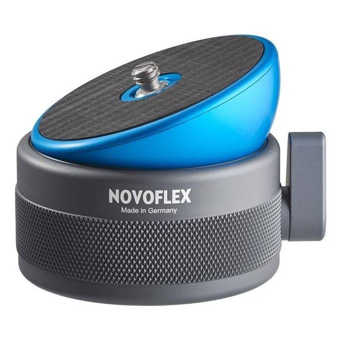 Novoflex Magic-Balance Testa Livellamento