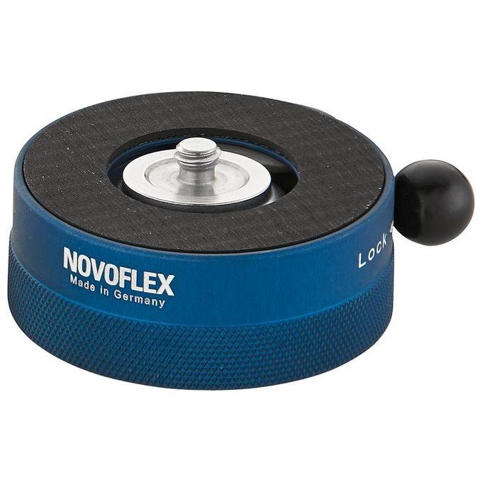 Novoflex Presa Rapida Miniconnect