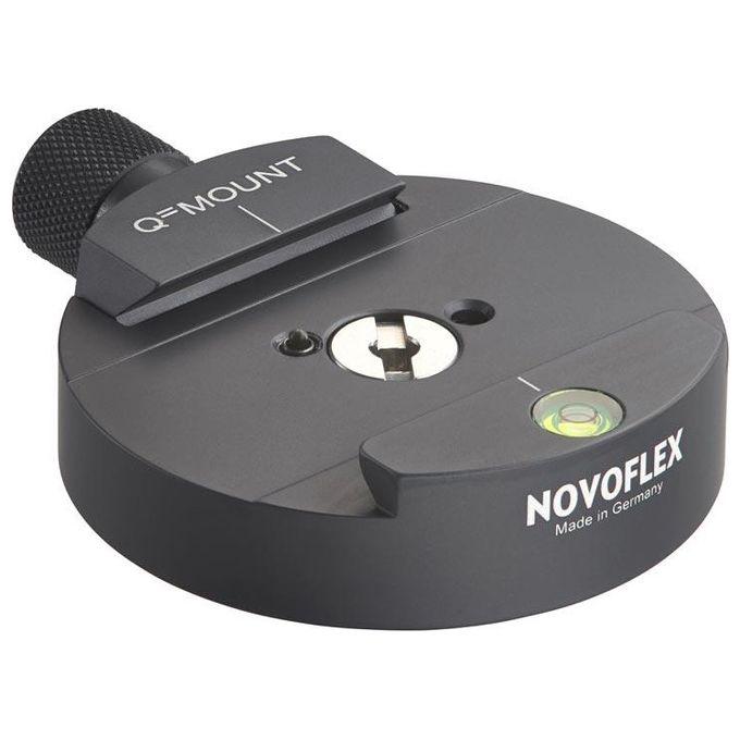 Novoflex Q=Mount Innesto Rapido