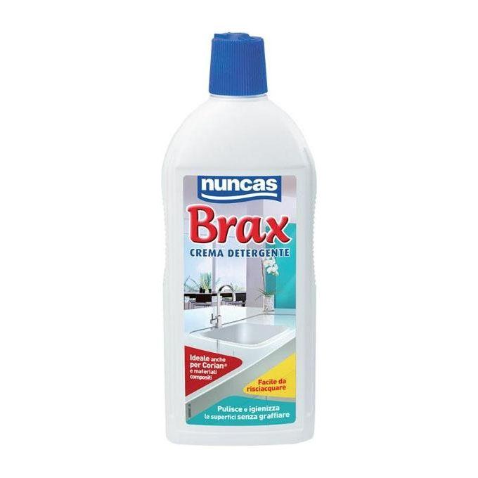 Nuncas Detergente Brax Ml