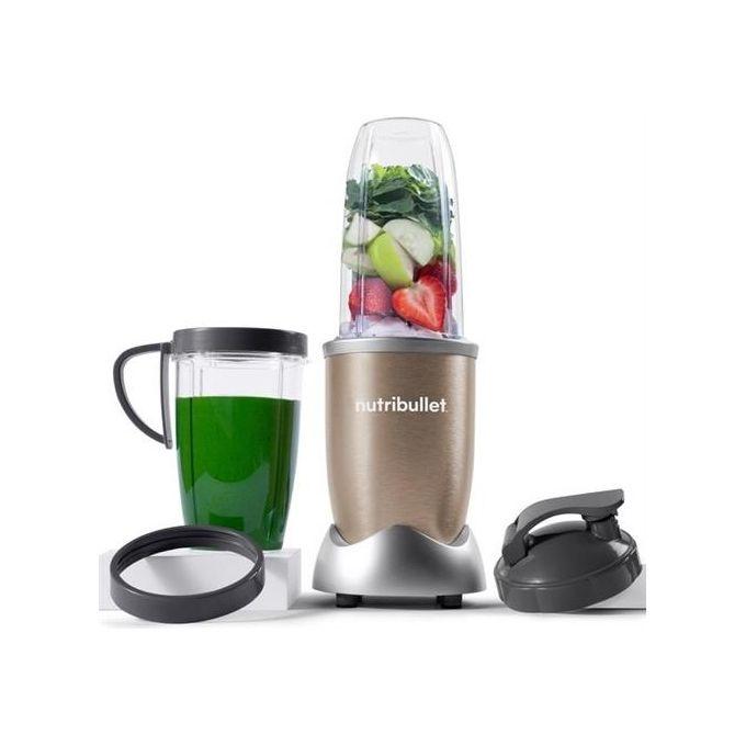 Nutribullet Frullatore A Bicchiere