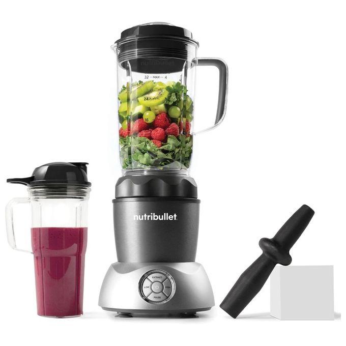 Nutribullet NB200DG Frullatore A