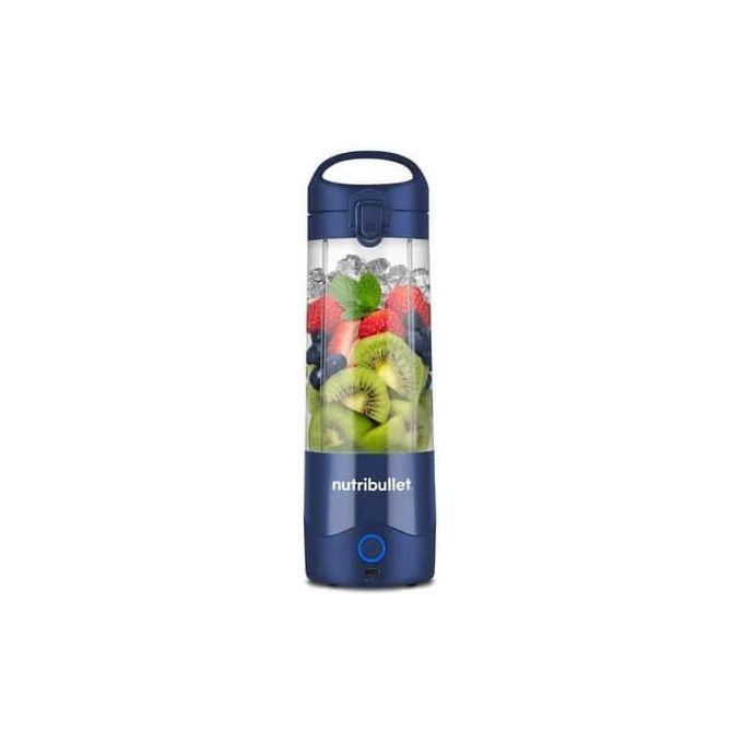 Nutribullet NBP003NBL Frullatore Magic