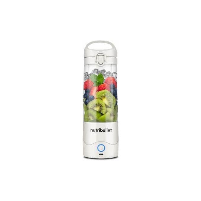 Nutribullet NBP003W Frullatore Magic