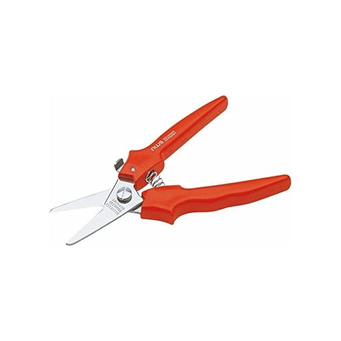 NWS Combination Scissors 7.5